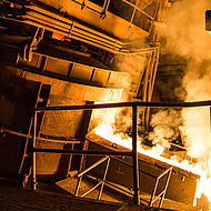 Green foundry challenge – stony path towards climate neutrality