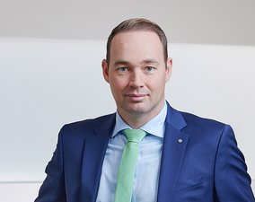 Rob van Gils new president of Aluminium Germany