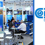 MEET MAGALDI at METALCASTING – Visit us at our booth #342