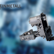 Rheinmetall erhält Neuauftrag von rund 300 MioEUR für Abgasrückführungsmodule und untermauert globale Marktführerschaft im Bereich Emissionsreduzierung