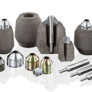 Globale Gießereiindustrie trifft sich in Düsseldorf zur GIFA 2023 