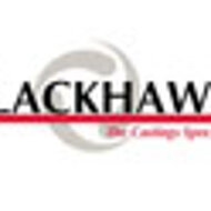 Blackhawk de Mexico at CastExpo 2013