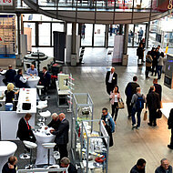 World foundry business brought together in Kielce for 2018's METAL 