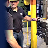 How W Abrasives experts become TrialAdvisors