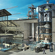 5th International Cupola Conference