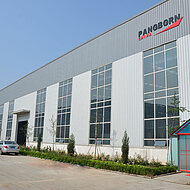 Pangborn Group has open a new facility in Beijing, China