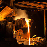 PGO SA has acquired the outstanding shares of Kopex Foundry Sp. Z o.o., an acquisition which is part of the Kopex Group’s restructuring plan.  This transaction has created Poland’s largest industrial group in the production of castings and forgings