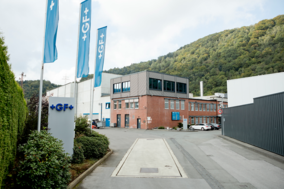 GF acquires machine tool service company in Italy