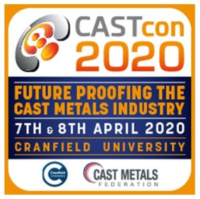 CASTcon 2020 - POSTPONED