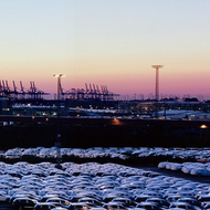 GER - Pkw-Markt im Juli leicht erholt