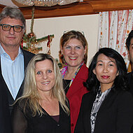 Season’s Greetings from Foundry Planet Team