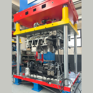 GIGA TRIMMING TOOL für ein OEM