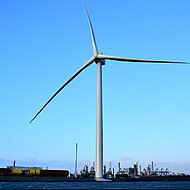 UK - GE Secures Approval for New UK Wind Turbine Blade Plant