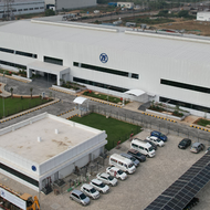 Neue Werke in Indien und den USA: ZF-Nutzfahrzeugdivision weitet globale Produktion aus