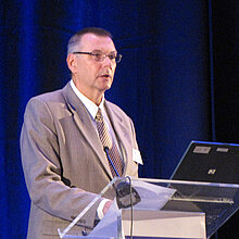 Euroguss 2010 Suppliers Gallery