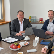 New management at Tool-Temp in the Czech Republic 