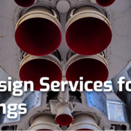 OneCast Design Services for Complex Metal Castings 