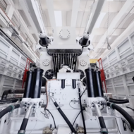 Volvo to adopt “Tesla style” megacasts for its next-gen electric vehicles