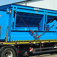 Two more of CYRUS’ charging machines in South Africa