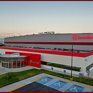 Brembo Celebrates a New Brake Plant in Escobedo, Mexico