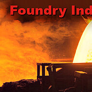 Foundry Industry 2025 - Tomorrow's Challenges due to Changing Market Conditions
