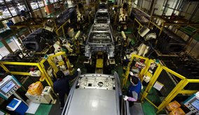 JP/KOR - How Korean car makers beat out the Japanese