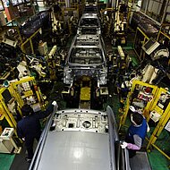 JP/KOR - How Korean car makers beat out the Japanese