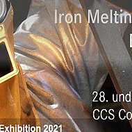 Welcome to the first international Iron Melting Conference and Exhibition!