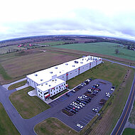 UK-New Yamaha Marine Precision Propeller Facility in Greenfield, Ind. Reaches Full Production Capacity