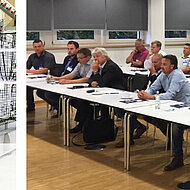 Technology Day at FRECH – Cold Chamber Machines in Focus