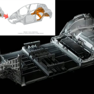 High-Pressure Changes the Future of Manufacturing (and becomes cool in the process!)