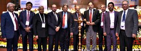 67th Indian Foundry Congress & International Foundry Exhibition IFEX 2019 concluded with resounding success