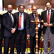 67th Indian Foundry Congress & International Foundry Exhibition IFEX 2019 concluded with resounding success