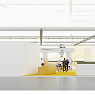 Laempe Mössner Sinto: Focus on overall efficiency in core-making