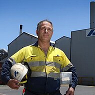 AUS - Bradken shares spike on news of CHAMP’s rejected equity offer