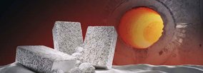 Vesuvius GmbH / Foseco Foundry Division: Coreless Induction Furnace Portfolio for Steel Foundries