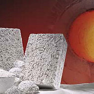 Vesuvius GmbH / Foseco Foundry Division: Produktportfolio für Induktionstiegelofen