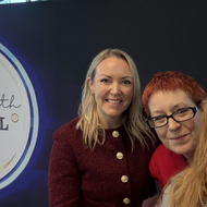 ALFED Women attend the “Women With Metal” Conference 2025