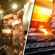 Eisengiesserei Baumgarte GmbH - The step towards Ecovadis rating