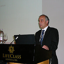 16th International ABP Customer Conference 2009