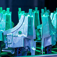 Dies ist eine Ad hoc-Mitteilung gemäss Artikel 53 des Kotierungsreglements (KR) der SIX Exchange Regulation AG. GF veräussert seine Beteiligung an US-Automobil-Joint Venture