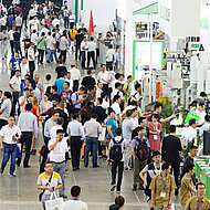 CHINA DIECASTING 2017: “Entering the world’s largest die casting market”