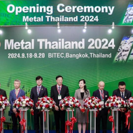 Metal Thailand 2024 Injects New Momentum to Asia Manufacturing Industry