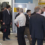 YXLON invests in CT technology