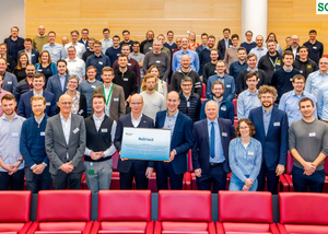 Schaeffler set to head ReDriveS research project for sustainable and circular use of electric axle drives