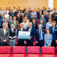 Schaeffler set to head ReDriveS research project for sustainable and circular use of electric axle drives