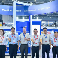 Eine Reise in die Zukunft: Foundry Planet besucht Noricans Werk in Changzhou