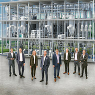 Bühler stärkt Marktposition im Jahr 2021