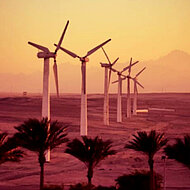 Egypt’s energy ambitions