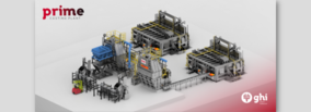 GHI launches the Prime Casting Plants